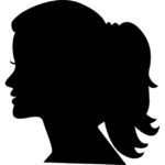 woman-head-side-silhouette_318-57040-png