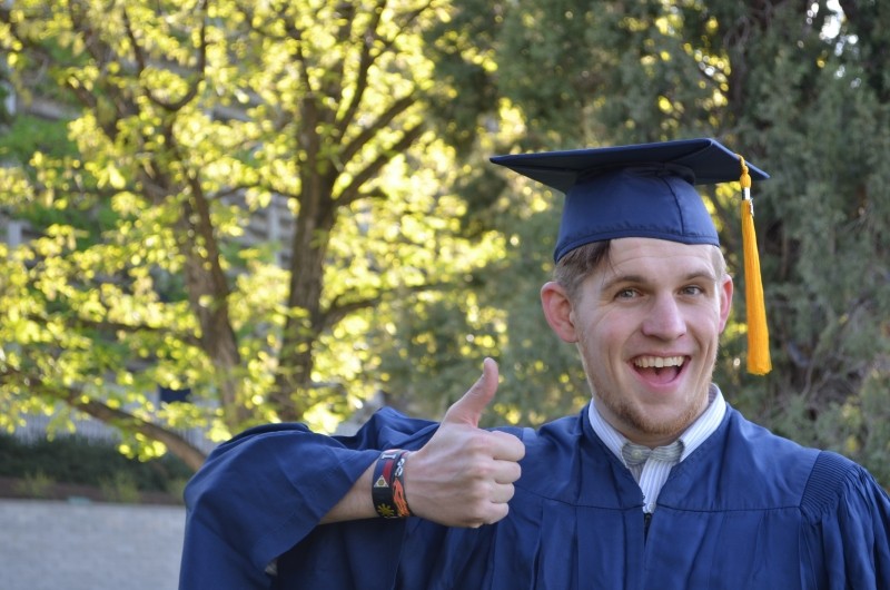graduation-man-cap-gown-education-university